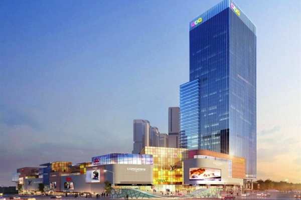 樓宇控制的實現要注意協調問題！(圖1)