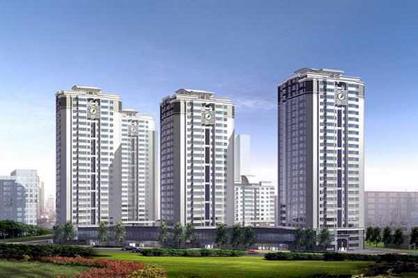 樓宇自動化系統的基本組成是什么?主要功能有哪些?(圖1) 樓宇自動化系統的基本組成是什么?主要功能有哪些?(圖1)