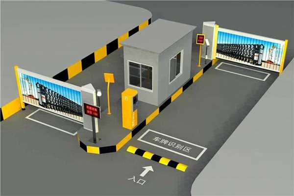 樓宇智能化系統需要配備三大SAS系統！(圖1)