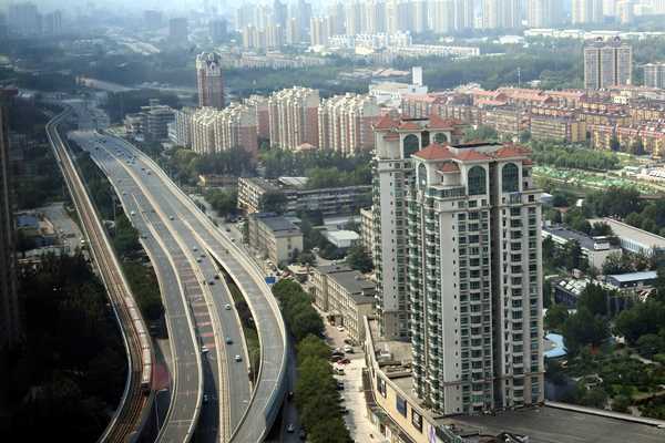 樓宇控制系統意義所在！(圖1)