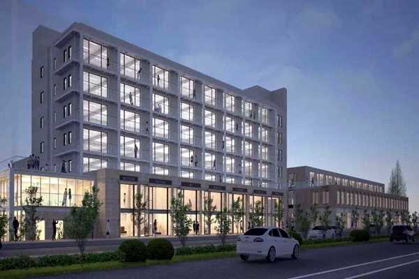 樓宇自控工程對于技術層面要求很高！(圖1)