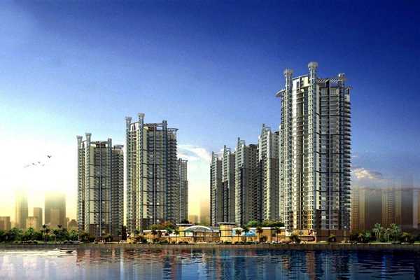 樓宇智能化系統(tǒng)在智能小區(qū)中的作用！(圖1)