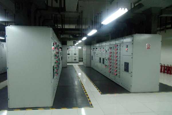 變配電監(jiān)控系統(tǒng)助力樓宇自動化的實(shí)現(xiàn)! 變配電監(jiān)控系統(tǒng)助力樓宇自動化的實(shí)現(xiàn)!