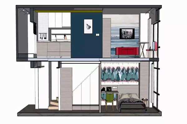 樓宇控制系統怎么選擇合適的設備？(圖1)