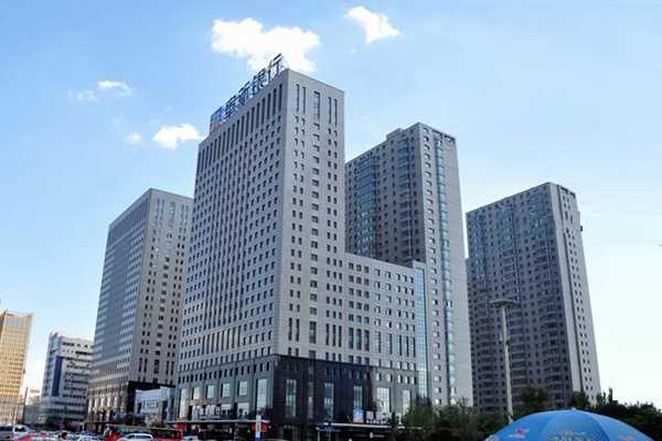 樓宇智能化工程第三方檢測五大步驟!(圖1) 樓宇智能化工程第三方檢測五大步驟!(圖1)