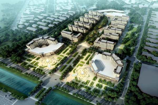 樓宇智能化工程的實施細則！(圖1)