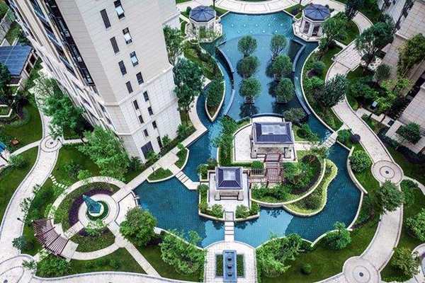 樓宇自動化系統總體設計階段！(圖1)