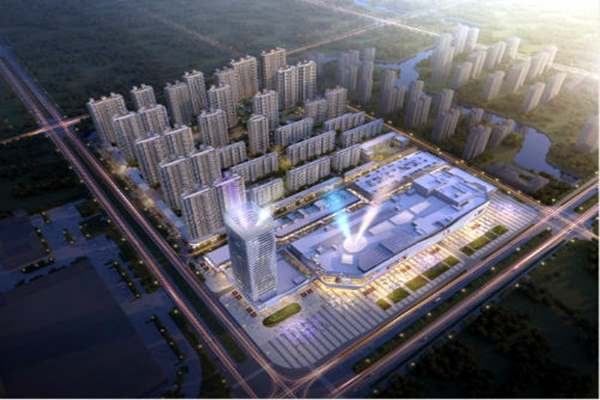 樓宇自控系統(tǒng)檢測(cè)工作強(qiáng)化方針！(圖1)