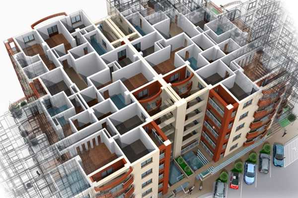 樓宇自控系統智能仿真功能!(圖1) 樓宇自控系統智能仿真功能!(圖1)