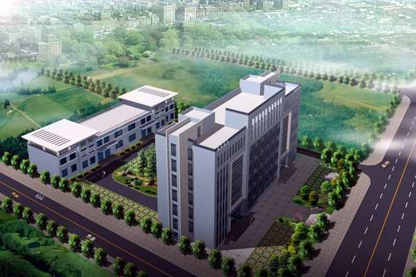 樓宇自控系統安全第一！(圖1)