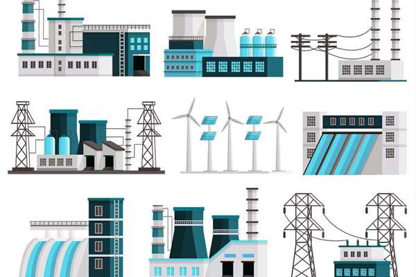 樓宇自控實踐能力的培養！(圖1)