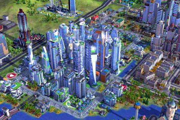 樓宇控制以客戶為中心！(圖1)