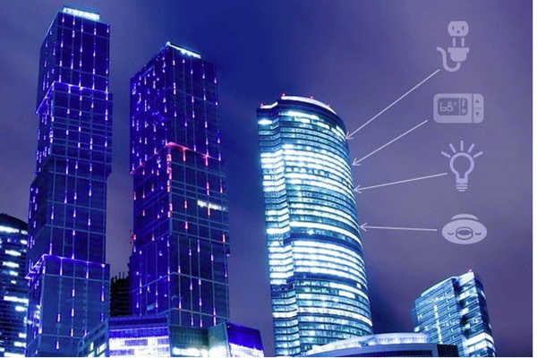 樓宇自控技術(shù)的應(yīng)用以及探索!(圖1) 樓宇自控技術(shù)的應(yīng)用以及探索!(圖1)