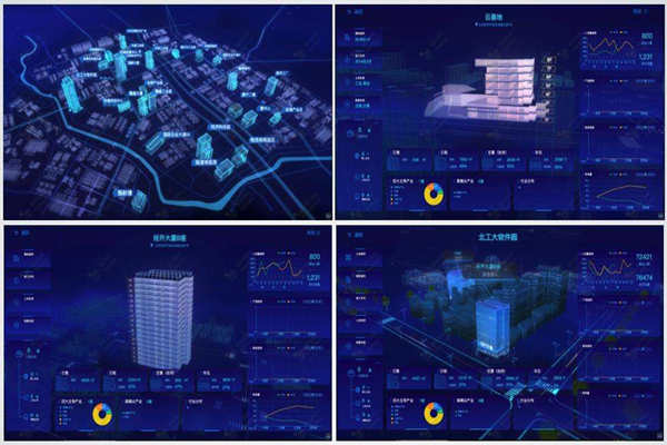 論樓宇自控系統軟件的編程和調試費用！(圖1)