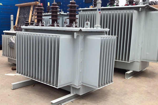 降低變壓器能耗實現(xiàn)樓宇智能化系統(tǒng)的節(jié)能！(圖1)