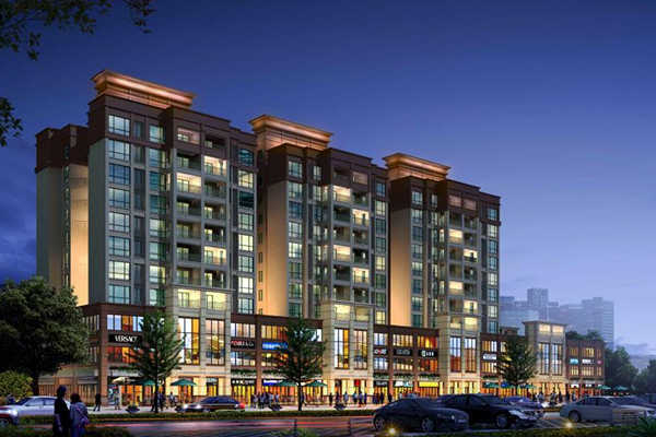 樓宇自控工程特點！(圖1)