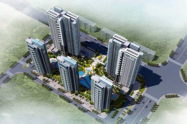 樓宇自動化系統(tǒng)硬件設備的安裝！(圖1)