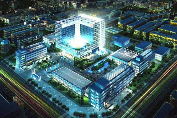 節能技術在樓宇自控工程中應用的可行性！(圖1)