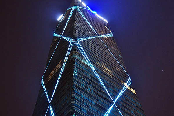 樓宇智能化系統(tǒng)設(shè)計(jì)與實(shí)施不安全狀態(tài)的定時(shí)檢測(cè)!(圖1) 樓宇智能化系統(tǒng)設(shè)計(jì)與實(shí)施不安全狀態(tài)的定時(shí)檢測(cè)!(圖1)