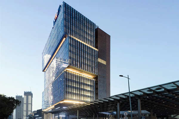 計算機網絡技術為樓宇自動化系統保駕護航！(圖1)