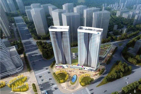 樓宇自動化工程設計疑難!(圖1) 樓宇自動化工程設計疑難!(圖1)