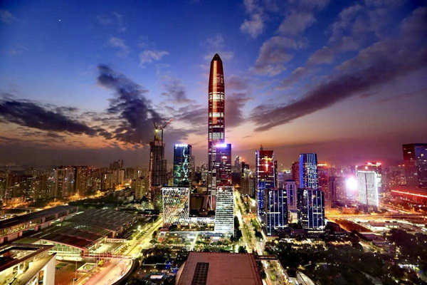 樓宇控制工程全員素質(zhì)的提高！(圖1)