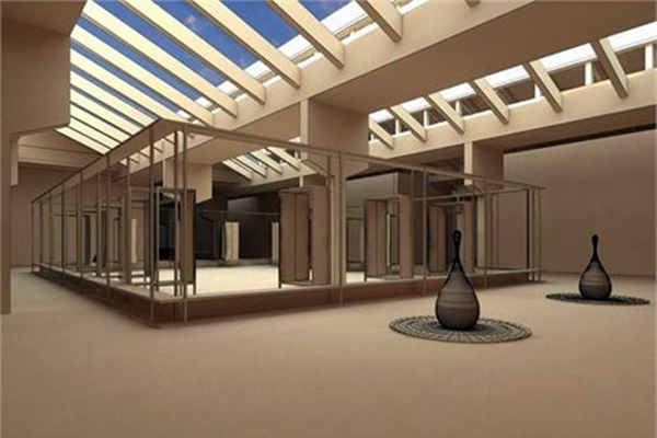 樓宇智能化系統的整體設計！(圖1)