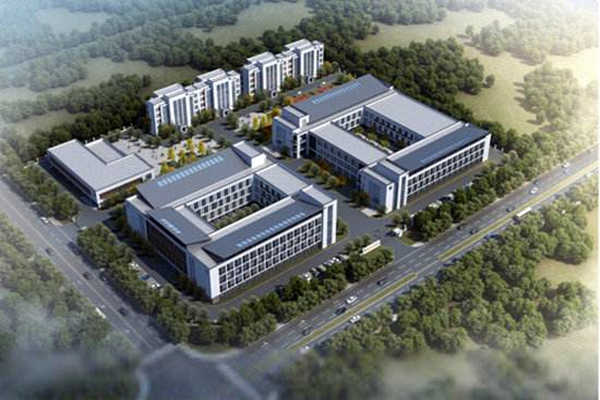 樓宇自控現(xiàn)場教學(xué)頗有成效！(圖1)