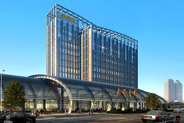 積極組織專家評(píng)審樓宇自動(dòng)化設(shè)計(jì)方案!(圖1) 積極組織專家評(píng)審樓宇自動(dòng)化設(shè)計(jì)方案!(圖1)