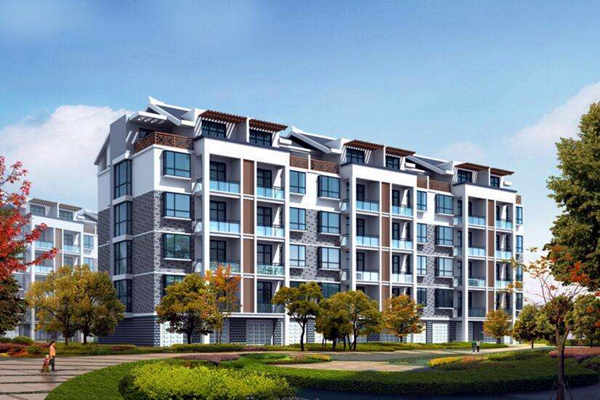 樓宇自動化運營管理的技術要點！(圖1)