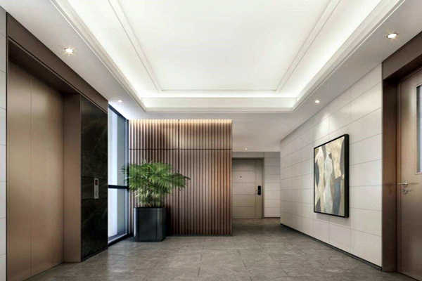 樓宇智能化工程目標與計劃管理！(圖1)