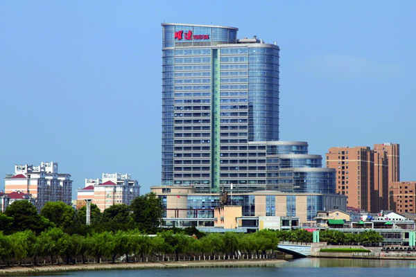 樓宇智能化未來可期！(圖1)