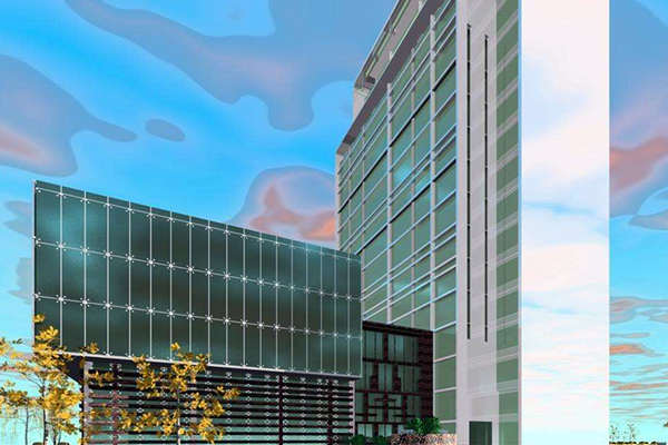 智能樓宇電氣技術在節能降耗、安全環保上的兩大措施！(圖1)