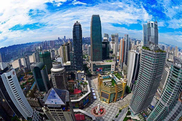 樓宇自控系統八大實施原則！(圖1)