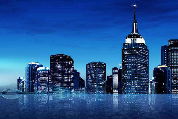 淺談樓宇智能化工程合同簽訂！(圖1)