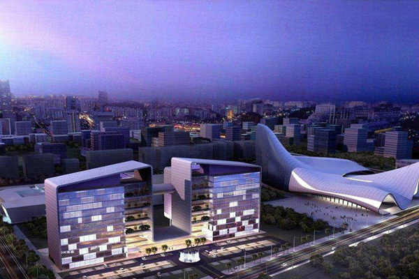 樓宇自控工程合同交底不容忽視！(圖1)