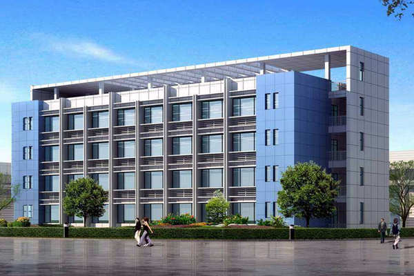 樓宇自動化系統高效靈活的管理模式！(圖1)