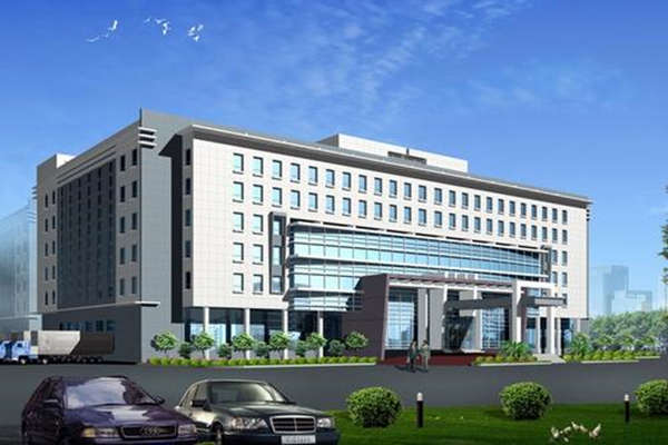 智能樓宇運行管理的監測內容！(圖1)