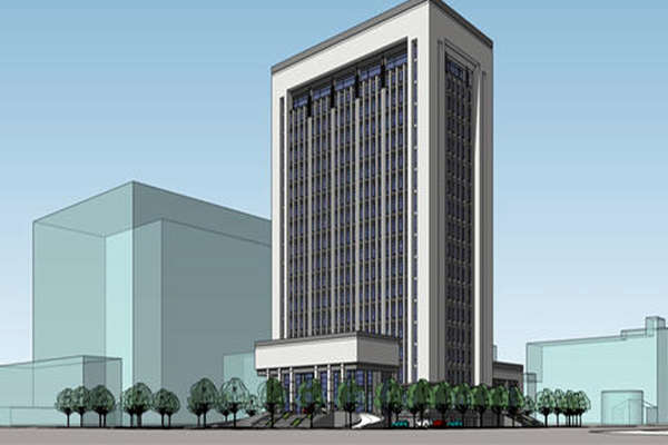 樓宇自控需要應用哪些監(jiān)測技術？(圖1)