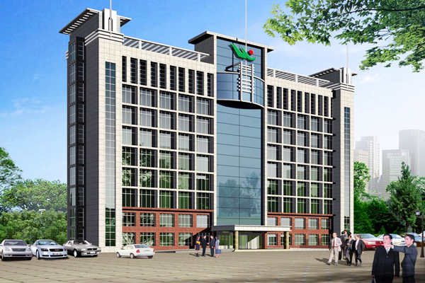 樓宇自動(dòng)化是干什么的？其基本定義！(圖1)