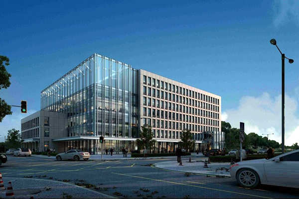 樓宇自動化三方面的全面發(fā)展！(圖1)