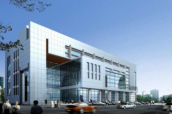 指導樓宇自動化不斷前行的理念！(圖1)