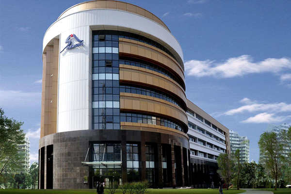 智能樓宇的運營管理逐漸完善，還有待加強！(圖1)