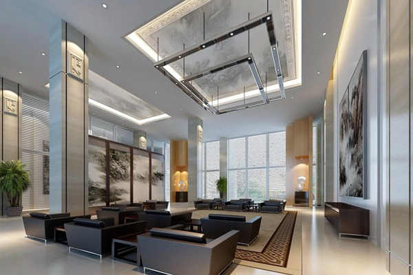 樓宇自控系統的組成，包括哪些？(圖1)