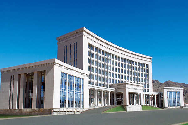 智能樓宇設(shè)備控制管理系統(tǒng)的構(gòu)成及職能！(圖1)