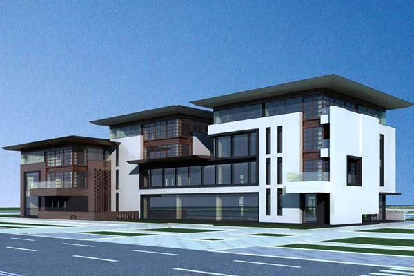 樓宇智能化總體方案設(shè)計被忽視是何原因?(圖1) 樓宇智能化總體方案設(shè)計被忽視是何原因?(圖1)