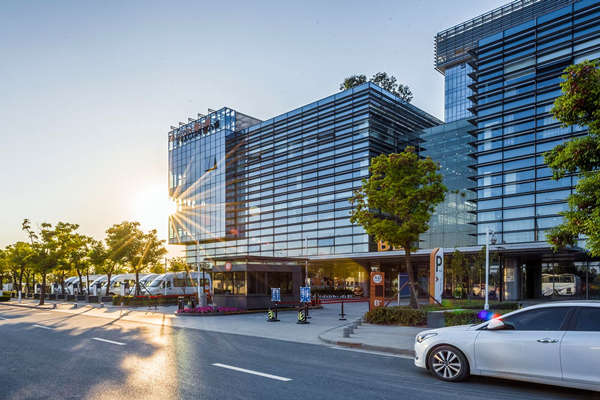 智能樓宇建設存在哪些溝通關系？(圖1)