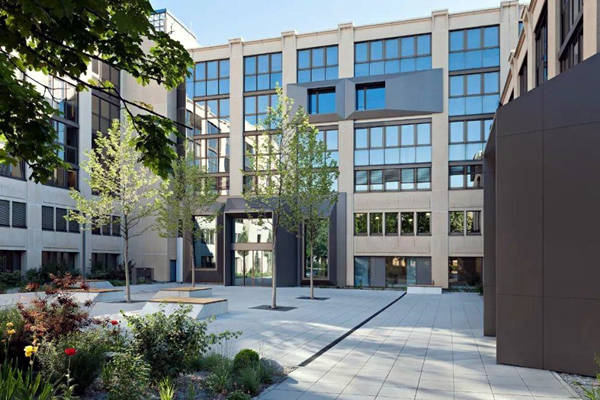 樓宇自動化項(xiàng)目風(fēng)險控制的基本內(nèi)容！(圖1)