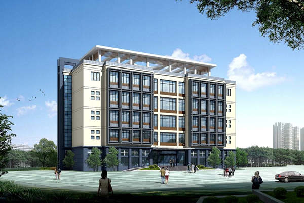 樓宇智能化工程三種常見的承包模式!(圖1) 樓宇智能化工程三種常見的承包模式!(圖1)