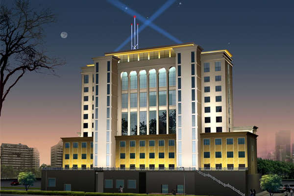 不同標準企業(yè)承擔樓宇自控系統(tǒng)的業(yè)務范圍的差別！(圖1)